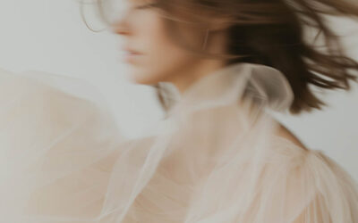 Sample post with centered image